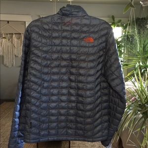 North Face Thermoball